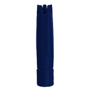 iSi Gourmet Whip Nozzle Star Blue Part 2292